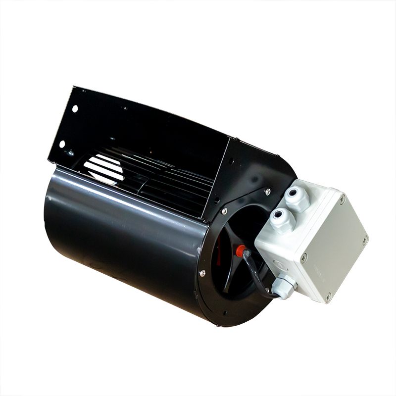 離心式冷卻風機""